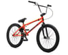 Image 2 for DK 2020 General Lee 22" BMX Bike (22.125" Toptube) (Orange)